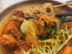 -池奈·咖喱蛋包饭(熙地港店)