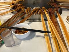 -喷火龙西昌火盆烧烤(泸州总店)