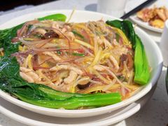 -肥仔文澳门猪骨煲(南京西路店)