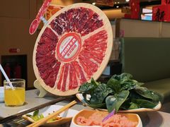 -海底捞火锅(高科东路店)