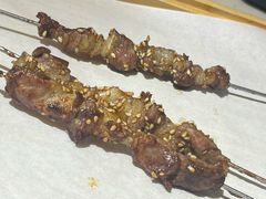 -万鑫鸡翅