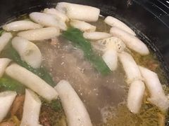 -菌海森林·非遗野生菌火锅(西山区滇池路摩根道店)