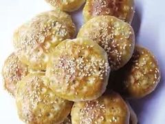 海苔饼-上海哈尔滨食品厂(淮海中路店)