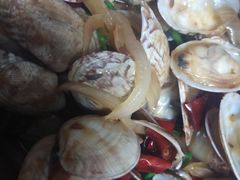 -北戴河庆山饭店·海鲜砂锅粥(北戴河黑石路店)
