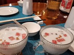 -糟粕醋·椰苑海南菜餐厅(亚龙湾天域酒店)