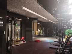 -TOP健身私教工作室(侨香店)
