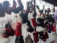 -GYMPLUS私教健身会馆(大悦城店)
