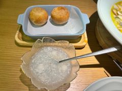 -蜜桃餐厅·伴山(海岸城店)