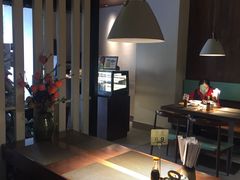 大堂-十面春风·江南面馆(崇宁路店)