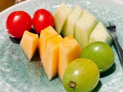 -东海滙舟山海鲜(常德路店)