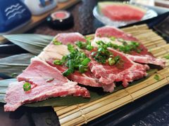 -牛焱·烧肉酒肆(五大道店)