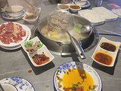 -贵宾牛·潮汕牛肉火锅(珠池总店)