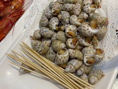 -东江海鲜大排档·潮汕菜·砂锅粥