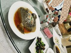 -东方明珠老上海8号餐厅(东方明珠广播电视塔店)