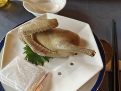 -狮王府淮扬菜(老门东店)