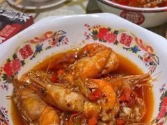 -千百味红餐厅·江西菜(绿地双子塔店)