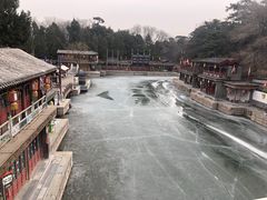 -颐和园