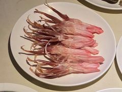 -加餐海鲜自助(集美银泰百货店)