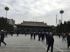 -西宁市东关清真大寺