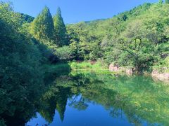 -国家植物园南园