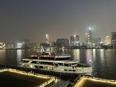 -秦皇岛路游船码头