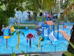 -惠州金海湾嘉华度假酒店