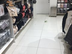 -优衣库(福州五四北泰禾广场店)