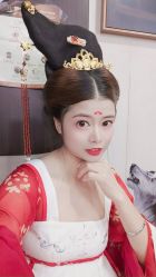 -盘子女人坊生日照·摄影馆(华强店)