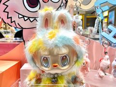 -泡泡玛特POPMART(凯德大峡谷店)