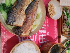 -子母粉丝(文灶店)