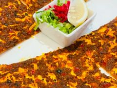-Efes Turkish & Mediterranean Cuisine 艾菲斯餐厅(陆家嘴店)