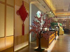 -蓝鲸湾汤泉(包河店)