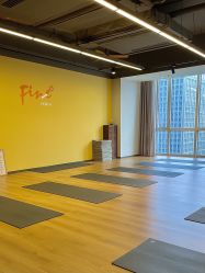 -FineYoga梵音瑜伽·普拉提