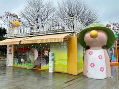 -南昌之星游乐场