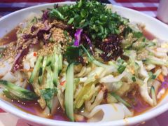 -西贝莜面村