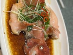 -明香海鲜酒家(华强北店)