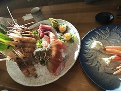 -王鼎精致料理铁板烧(世博源店)