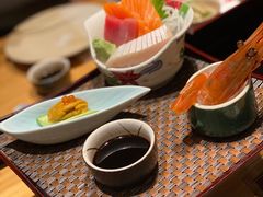 刺身拼盘-锅物新语&寿喜烧.炉端割烹(世博源店)