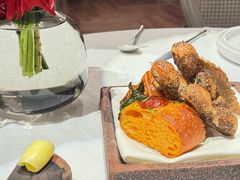 -Le Bistrot de Racine