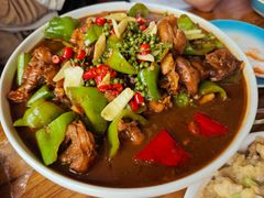 -闻香阁·清真(光荣道店)
