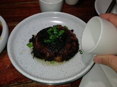 -绿茶餐厅(华联万柳店)