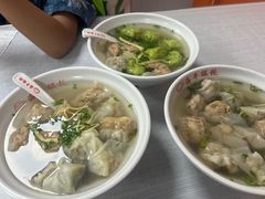 -海平馄饨(逍遥二路店)
