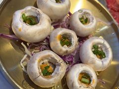 -杨记齐齐哈尔烤肉(总店)