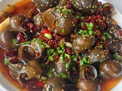 -巴蜀飘香川菜馆(无锡大饭东湖滨路酒吧街店)