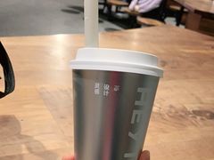 -喜茶(迪士尼小镇DP店)