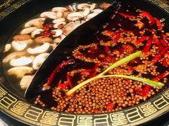 -纸盐河码头火锅(十八梯店)