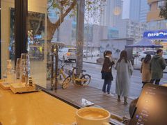 -常识咖啡common sense(春熙路店)