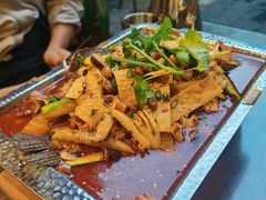 -88号小吃店·经典云南菜·地道纳西美食