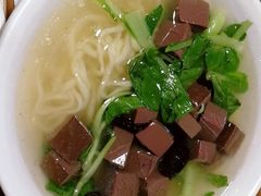 -富源春面馆(四川北路店)