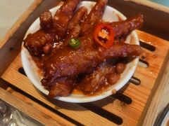-滋粥楼·顺德菜海鲜茶点(金融城店)